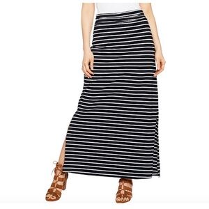 Forever 21 XS Maxi Skirt